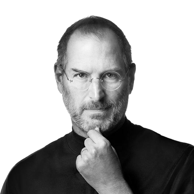 Steve Jobs